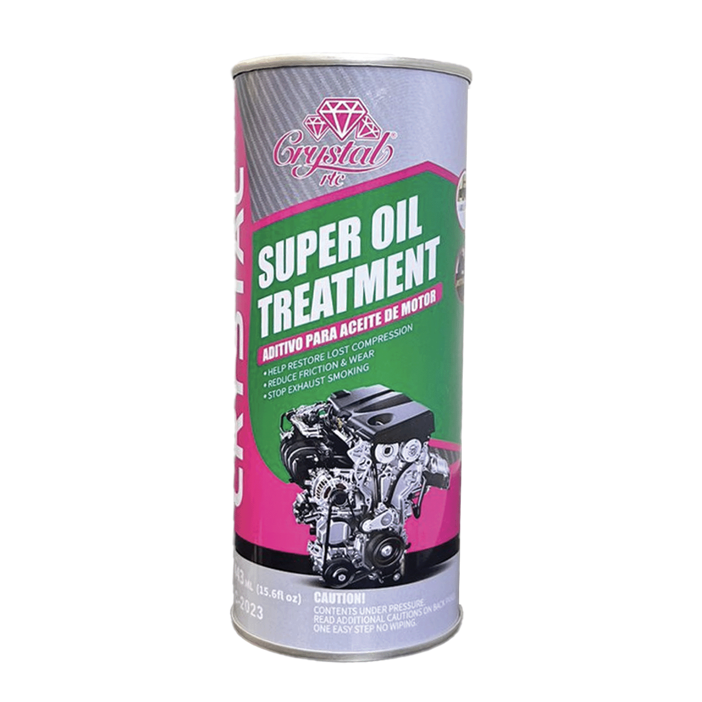 Super Oil Treatment(443ml)