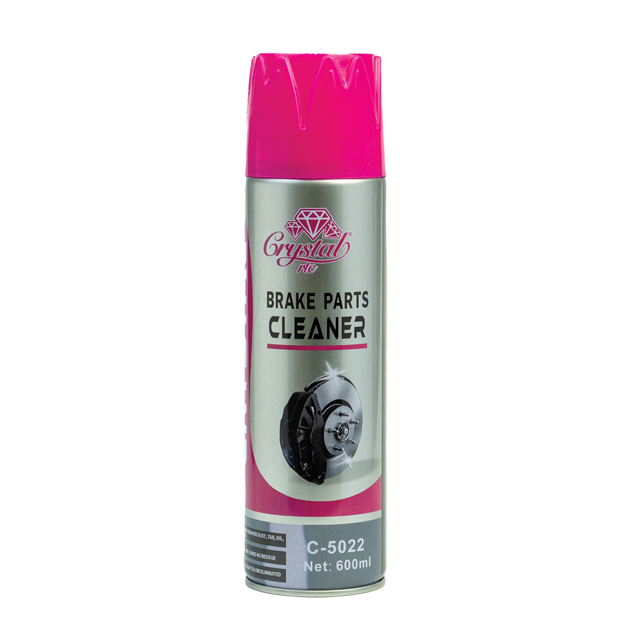 Brake Parts cleaner(600ml)