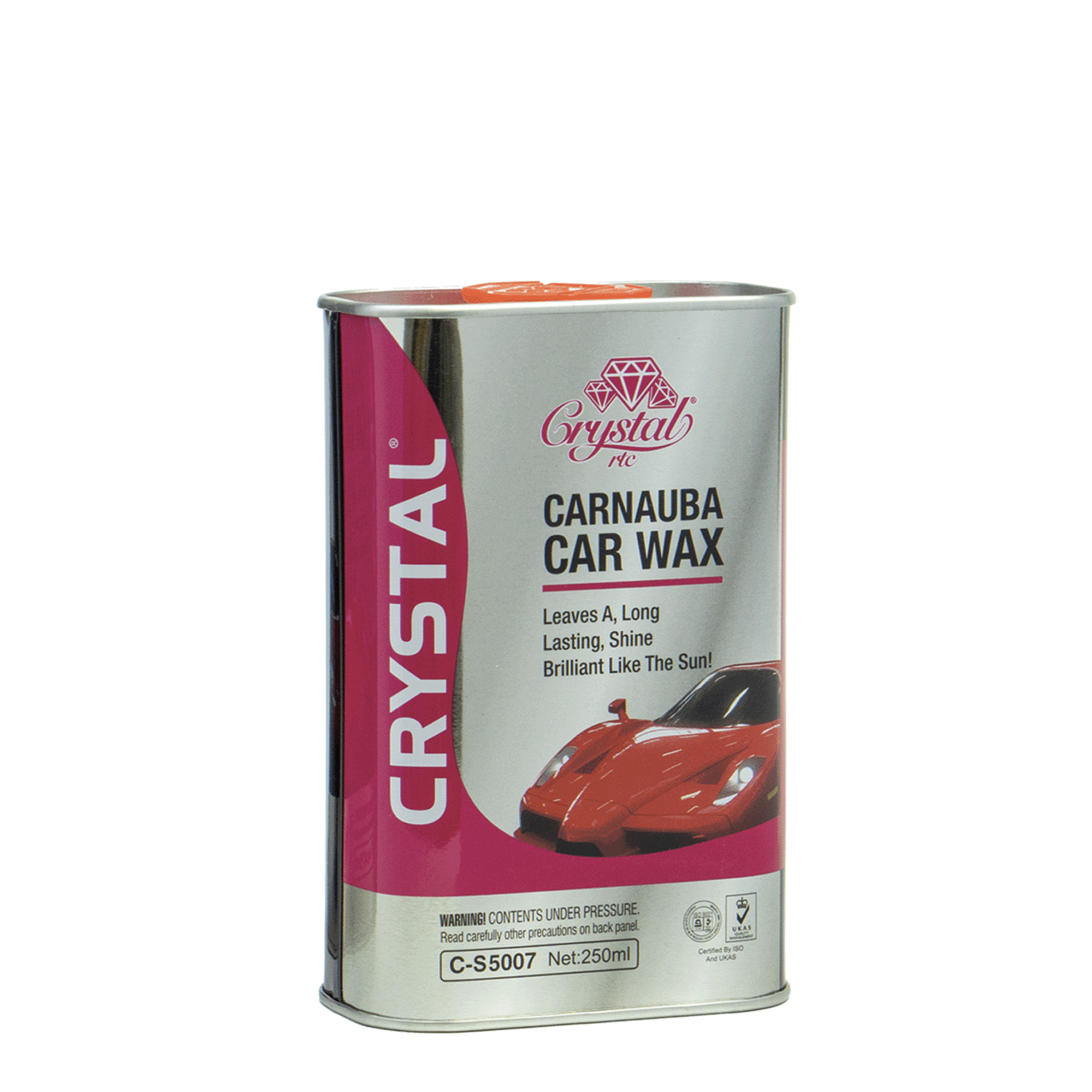 Carnauba WAX(250ml)