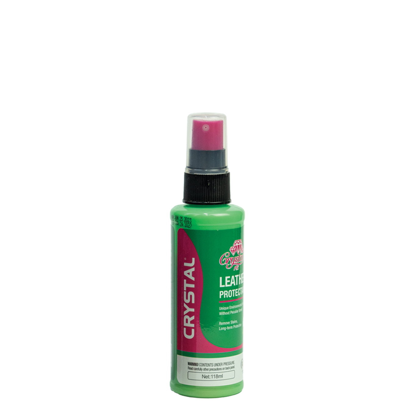 Leather protectant Jasmine (118ml)