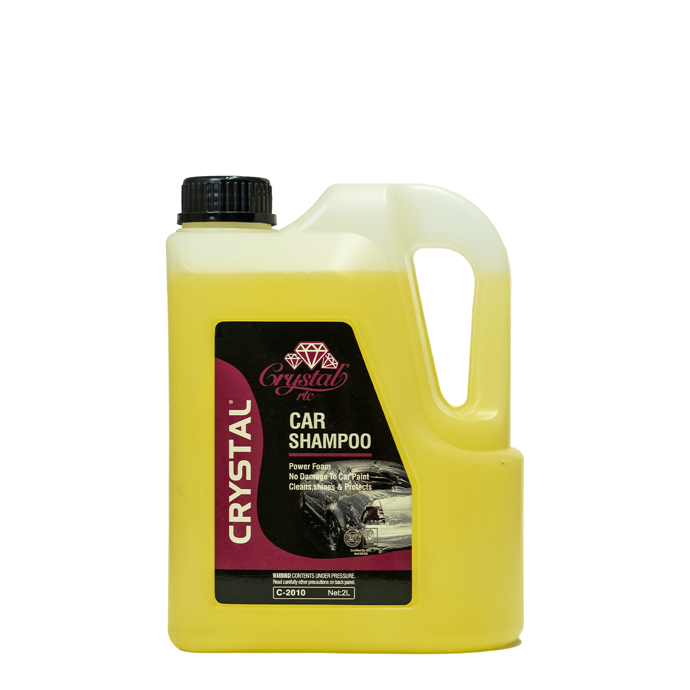 Car Shampoo(2L)