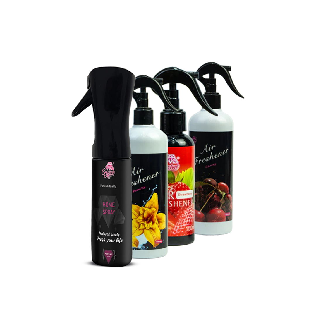 Air Freshener